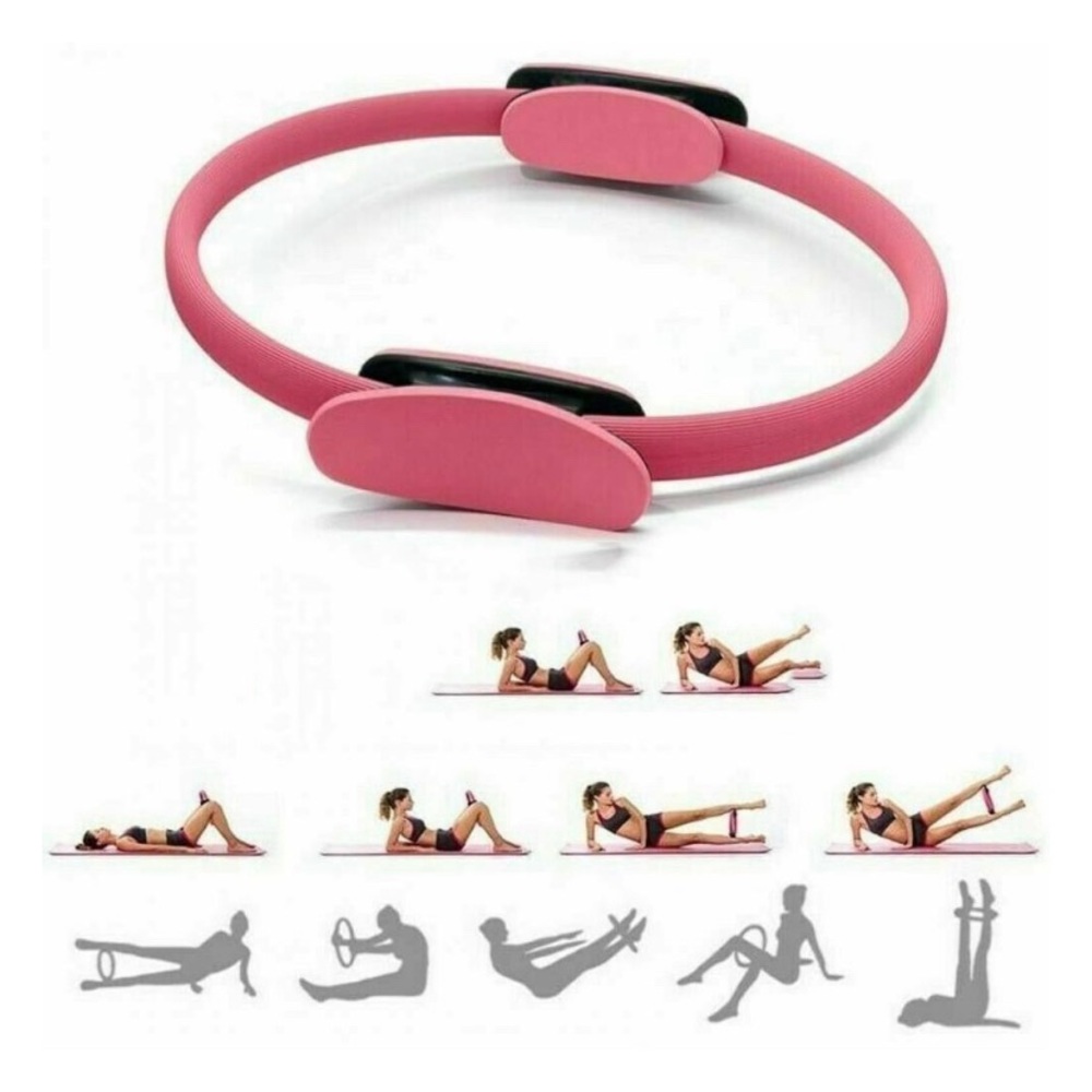 Pilates ring